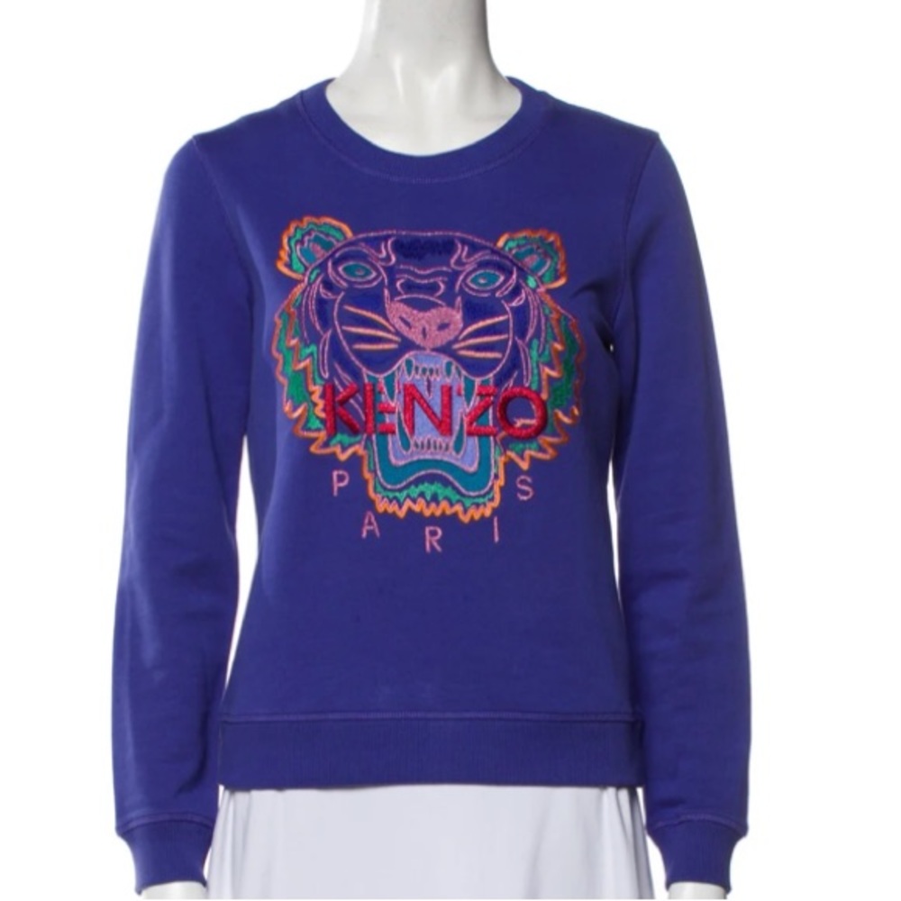 Kenzo Sweatshirt
